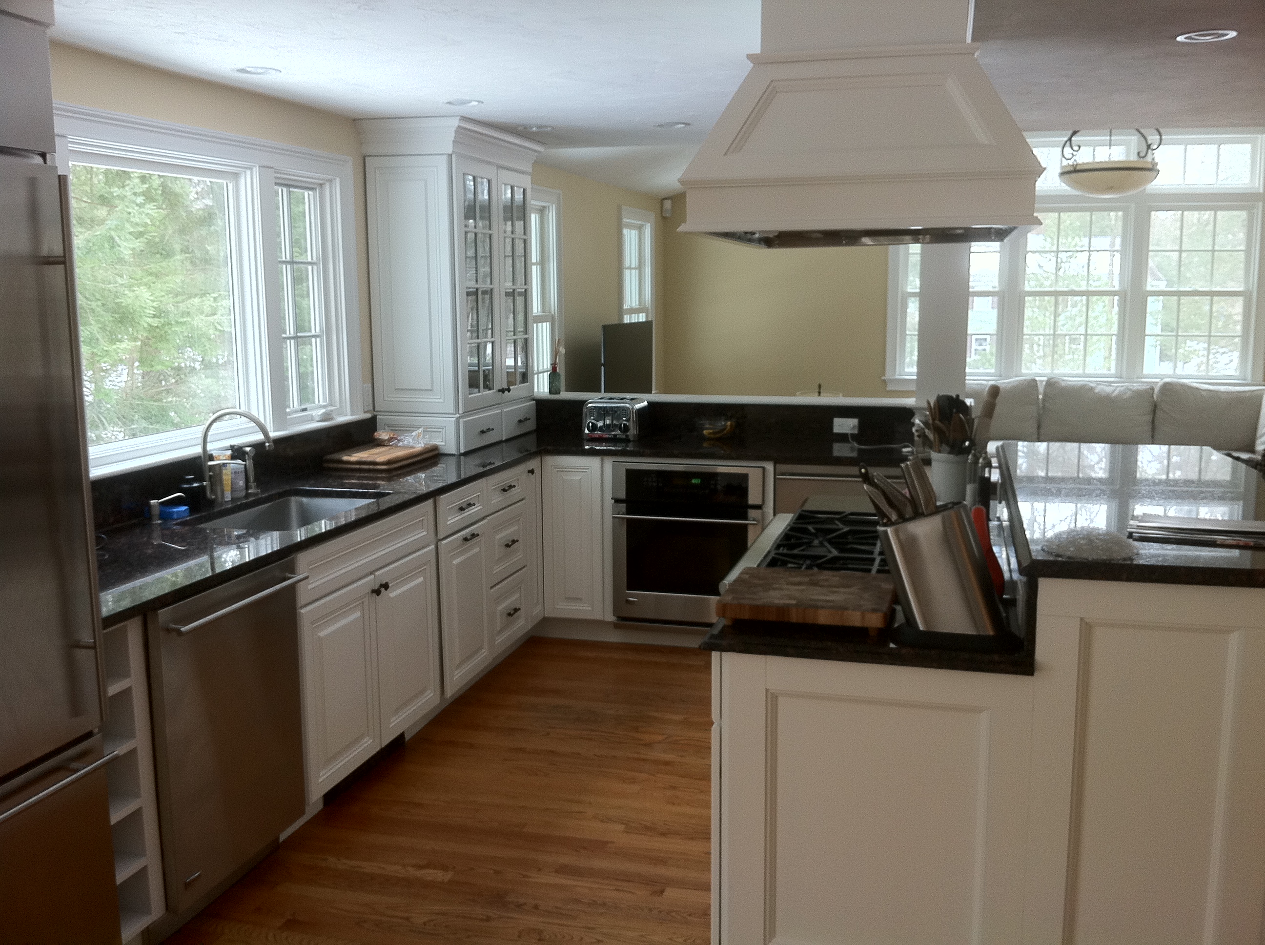  Cabinet Refinishing Kitchen Remodeling In Rhode Island 