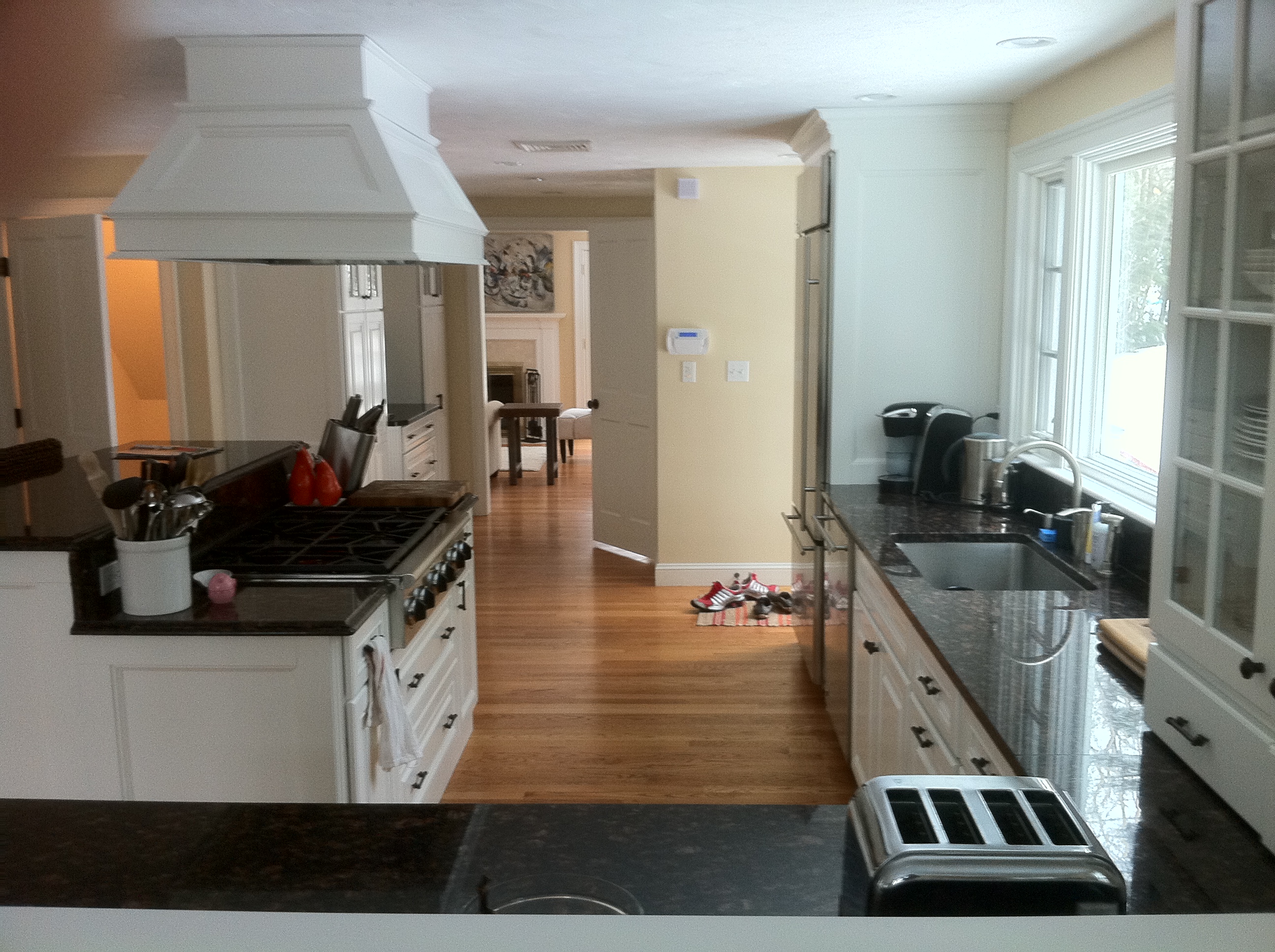 Cabinet Refinishing & Kitchen Remodeling in Rhode Island RI