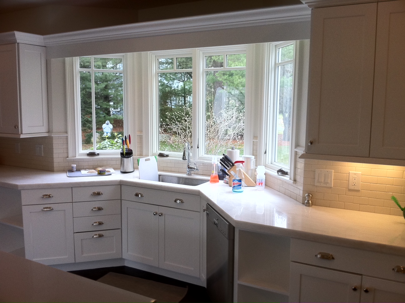 Kitchen Remodeling in Weston, Massachusetts Frankenstein