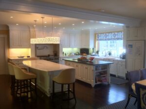 Redone Kitchen