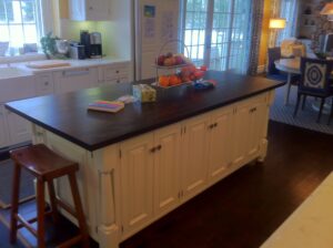 Countertop in Sherborn, MA