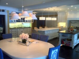 Sherborn, MA kitchen